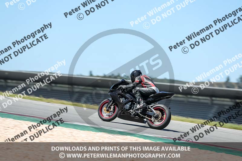 may 2019;motorbikes;no limits;peter wileman photography;portimao;portugal;trackday digital images